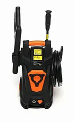 Мийка високого тиску 200 бар 2000W Kraft&Dele KD446