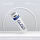 КОМПЛЕКТ АКУМУЛЯТОРІВ 4 ШТ LI-ION C.L.D.P AA 1.5V 1733mAh TYPE-C, фото 3