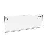 Полиця EKOSTAR настінна 350х100, фото 2