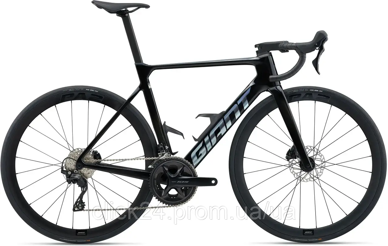 Giant Propel Advanced 2 Karbon 700C 2025