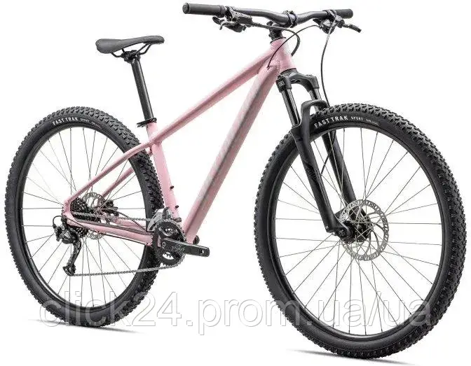 Specialized Rockhopper Спорт Xl Satin Desert Rose Dune Biały 29 2023