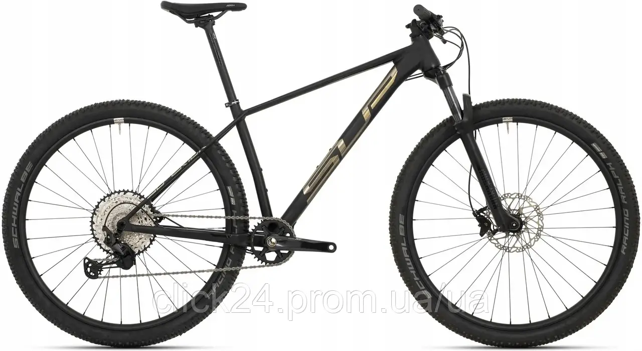 Superior Xp 939 L-ka Blk Czarny 29 2022