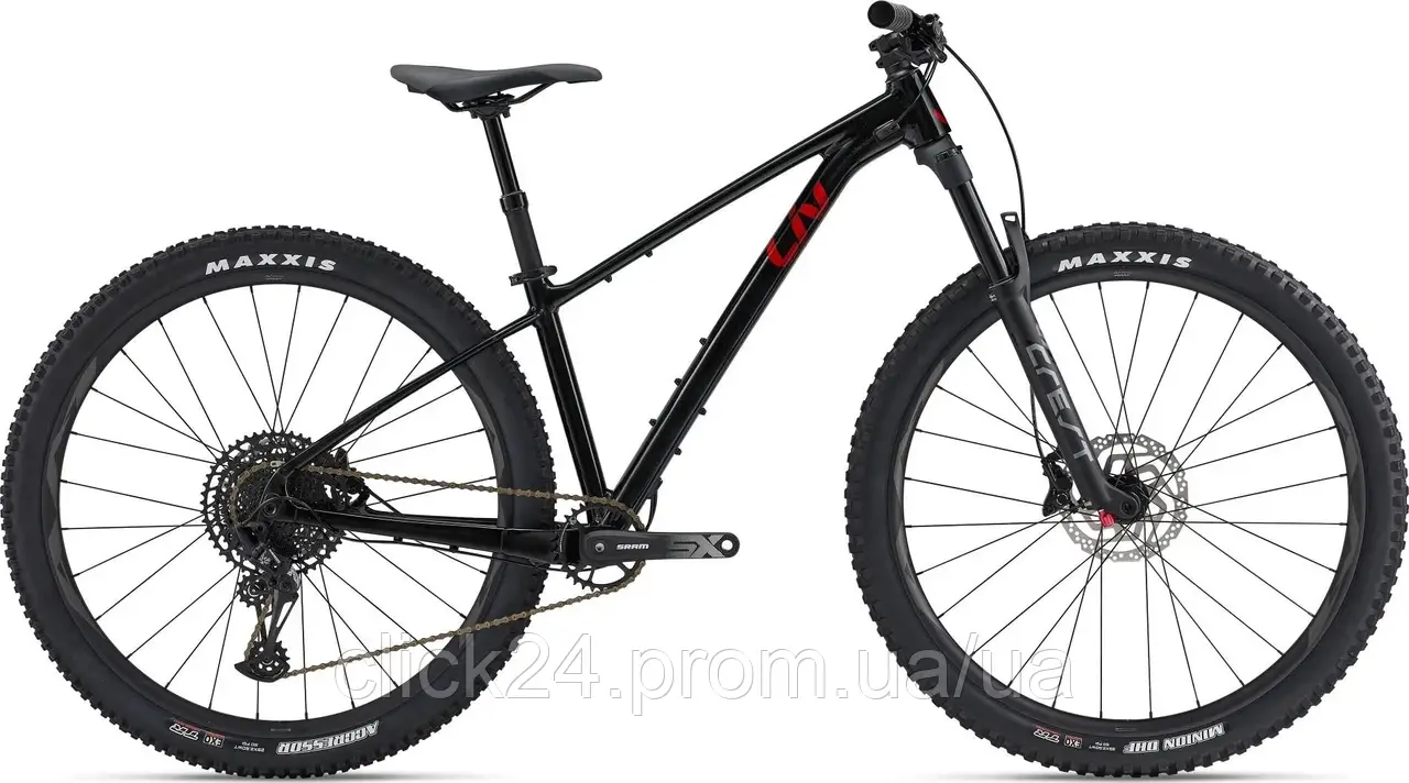 Liv Lurra 1 Panther 29 2024