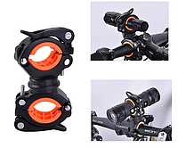 Тримач для ліхтарика DJ-003 Feel Fit