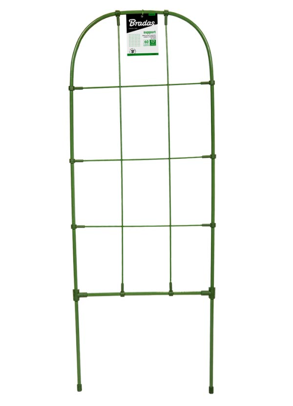Опора для рослин сходова 75 x 27см, TYRD75, фото 1