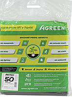 Агроволокно чорне Agreen щільність 50 (1,6х10)