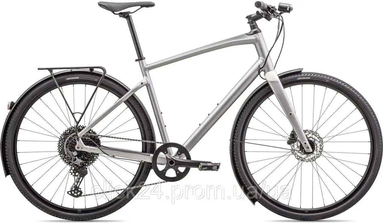 Specialized Sirrus X 4.0 Eq M Satin Lqdsil Fogtnt 28 2024