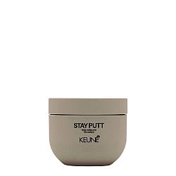 Матова глина Keune Style Texture Stay Putt Matte Molding Mud 100 мл
