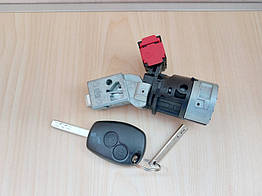 Замок запалювання Renault Trafic 3, Opel Vivaro B, Nissan NV300 (2014-...), 806012544R, 4421502
