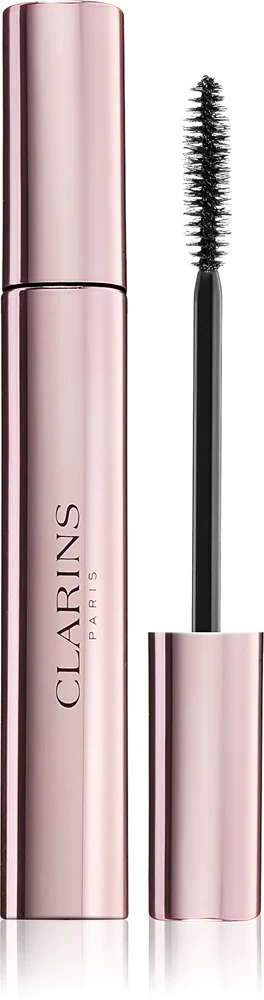 Туш для вій Clarins Wonder Perfect Mascara 4D 01 Perfect Black, без коробки