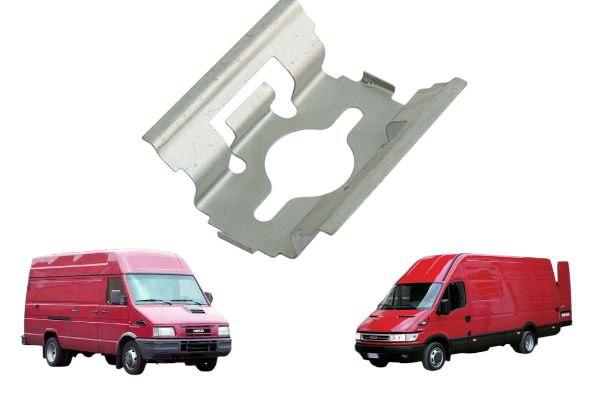 Пружина супорта переднього/заднього Iveco Daily E2/E3 1999-2006 (GP42530365)