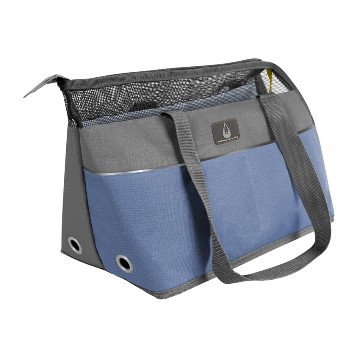 Сумка-переноска COLLAR для собак та котів, 41*21*27см, фото 1