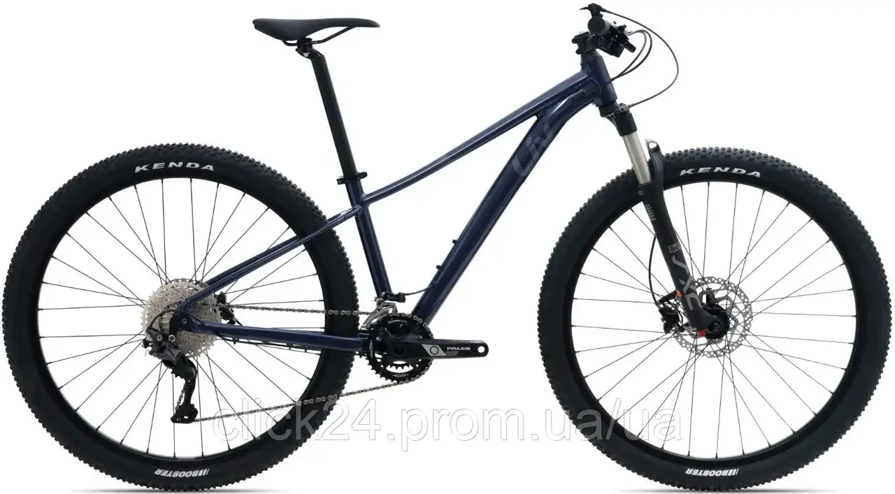 Liv Tempt 1 Ge Milky Way 27,5 2023