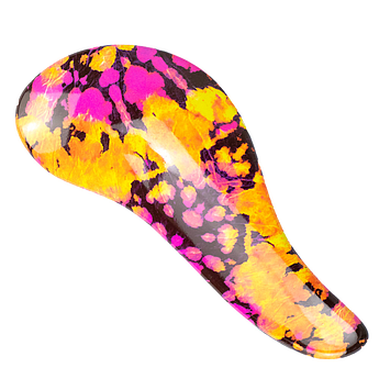 Гребінець для собак і котів, фантазія, Iv San Bernard DERMOBRUSH