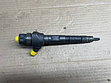 Форсунка впрыска топлива Volkswagen Golf, Tiguan, Crafter, Passat, 2.0tdi, 03L130277J, 0445110369, фото 2