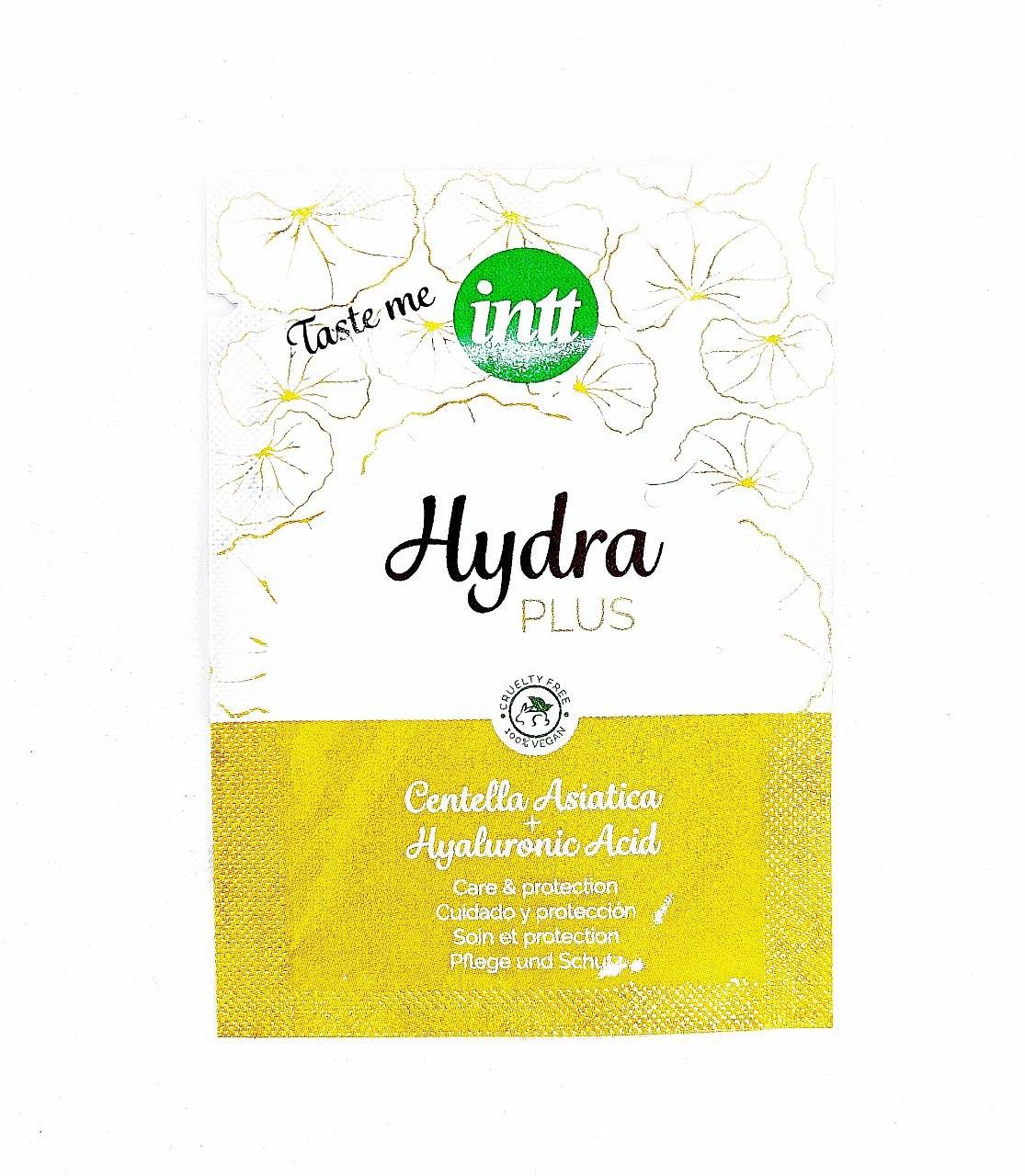 ПРОБІК/Лубрикант Intt Hydra Plus