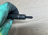 Форсунка впрыска топлива Volkswagen Golf, Tiguan, Crafter, Passat, 2.0tdi, 03L130277J, 0445110369, фото 4