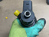 Форсунка впрыска топлива Volkswagen Golf, Tiguan, Crafter, Passat, 2.0tdi, 03L130277J, 0445110369, фото 6