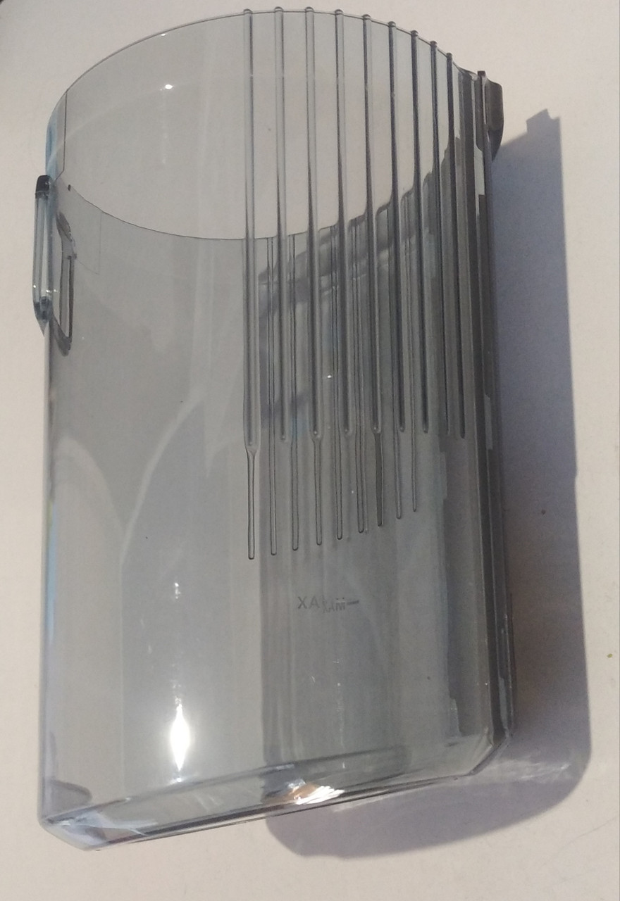 Пілесборник пилососа Rowenta X-Force Flex 14.60 і 15.60