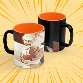 Чашки Хамелеон The Foxhole Court (All for the Game) | Все заради Ігри