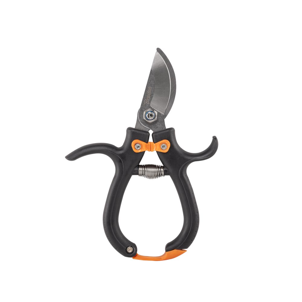 Секатор садовий для квітів, V-SERIES-D, KT-V1012, фото 1