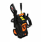 Професійна мийка високого тиску 2000 Вт Kraft&Dele KD446, фото 2