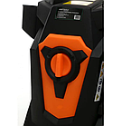 Професійна мийка високого тиску 2000 Вт Kraft&Dele KD446, фото 4