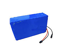 Акумулятор для системи РЕБ 7S10P 50000 mAh 21700 з BMS, фото 6