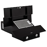 Витяжка ELEYUS Fiona 1000 60 BL, фото 4