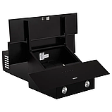 Витяжка ELEYUS Fiona 1000 60 BL, фото 5