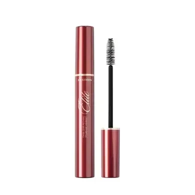 Туш для вій Relouis Mascara "Потрійний ефект"