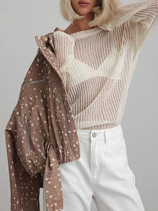 Жіночий одяг