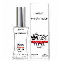 Унісекс східний парфум Byredo Bal D'Afrique - Tester 60ml