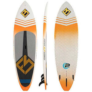 Жорстка композитна дошка Focus SUP Hawaii Prime E-Core 10'2х33