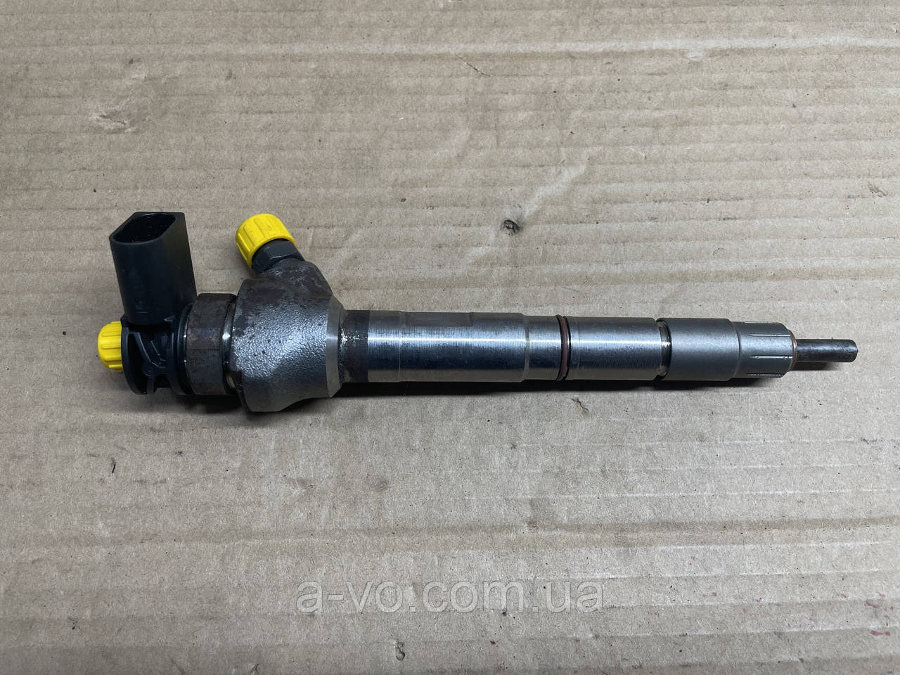 Форсунка впорскування палива Volkswagen T6, Crafter, 2.0tdi, 04L130277BE, 0445110986, фото 1