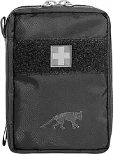 Аптечка першої допомоги Tasmanian Tiger First Aid Mini чорний