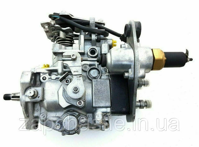 ТНВД Пежо Боксер 2.8d  Bosch zapchastie.in.ua