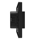 Терморегулятор In-therm RTC 19 SL БІЛИЙ/ БІЖОВИЙ/ ЧОРНИЙ МАТ, фото 5