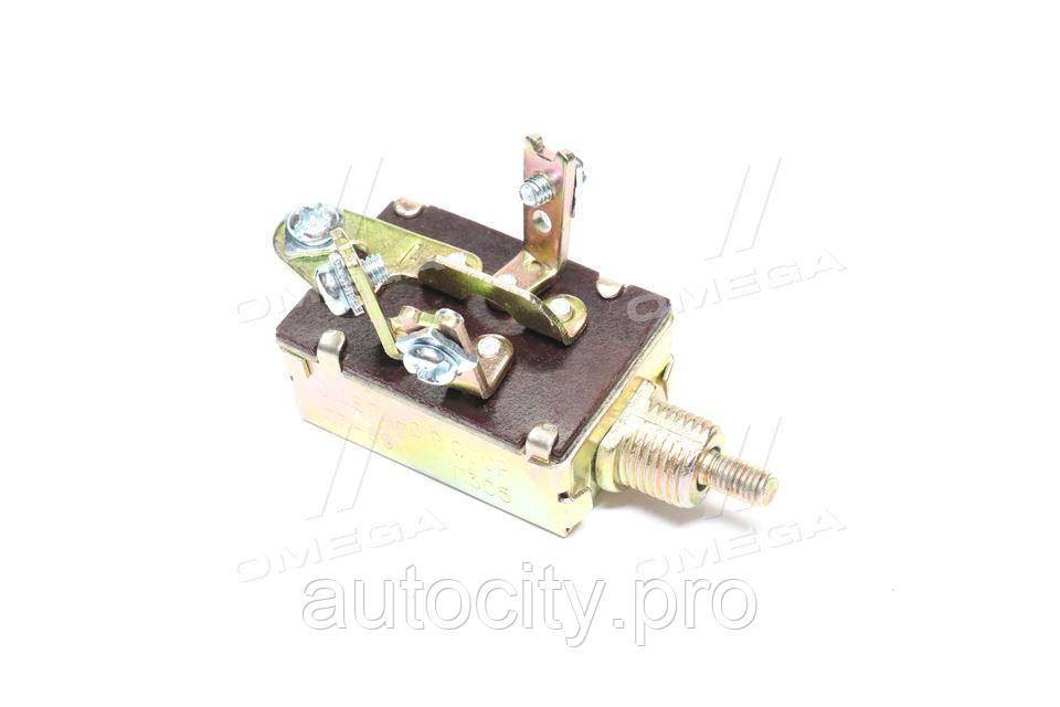 Перемикач світла П305-3709 (центральний, ГАЗ-53, УАЗ), фото 1