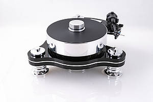 Transrotor Rondino Nero FMD
