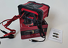 Автоматичний зарядний пристрій імпульсний 12V-20A/24V-10A.Зарядний для автомобільного акумулятора, фото 2