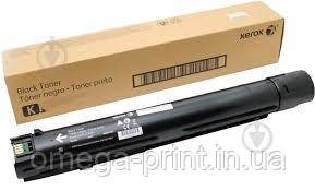 Тонер картридж Xerox VL C7000 Black (10700 стор) (106R03765)