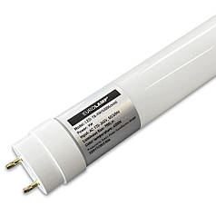 Світлодіодна LED лампа Eurolamp T8 9W G13 4000K LED-T8-9W/4000(скло)