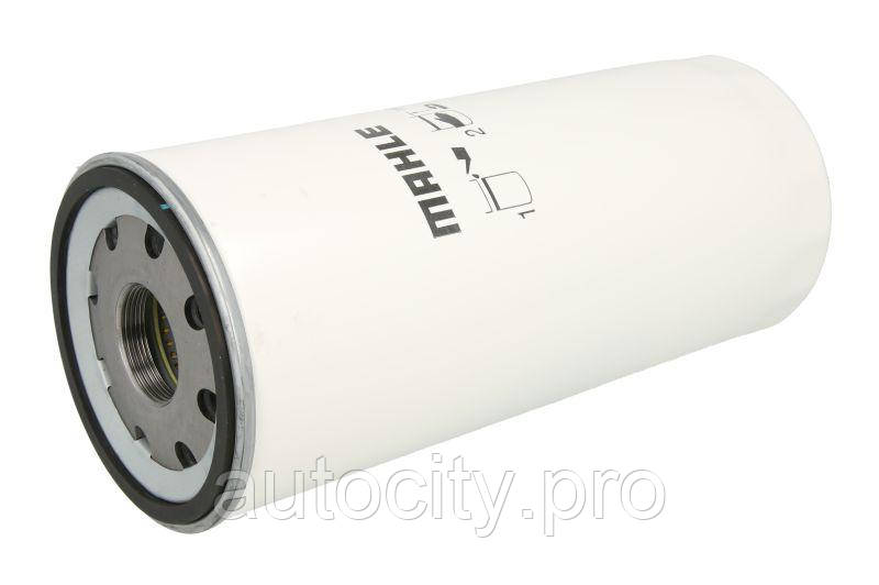 Фільтр масляний OC282 (вир-во Knecht-Mahle), фото 1