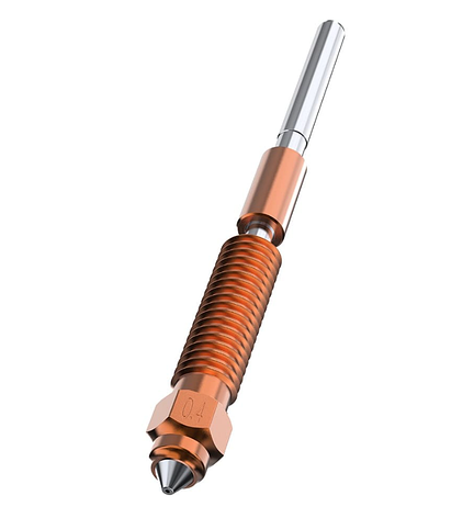 Сопло High-speed Nozzles для 3D ринтерів Creality K1C, фото 1