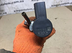 Датчик тиску палива BMW X5 E53 0281002481