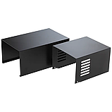 Витяжка ELEYUS Titan A 1200 LED SMD 60 IS+BL, фото 8