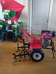 Мотокультиватор Victory 105 D