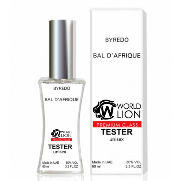 Byredo Bal d'afrique - Tester 60ml, фото 1