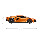 Машинка Хот Вілс Ламборгіні 1:64 на Пульті Управління для Треку Hot Wheels Lamborghini Revuelto Mattel HWW55, фото 4